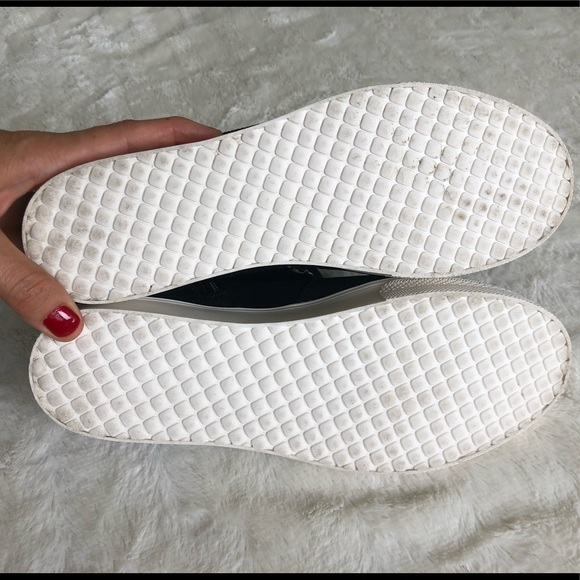 Steve Madden hidden wedge “winter” booties - Picture 3 of 6